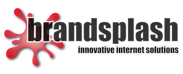 Brandsplash