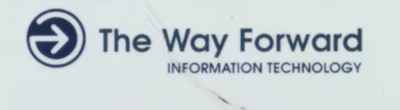 The Way Forward